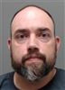 Matthew Alan Mejia a registered Sex Offender of Pennsylvania