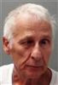 Terry Burkey a registered Sex Offender of Pennsylvania