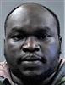 Godfrey Lohitai a registered Sex Offender of Pennsylvania