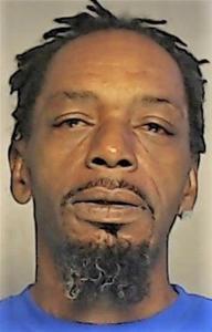 Tyrone Jones a registered Sex Offender of Pennsylvania