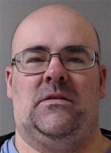 Brandon Sliker a registered Sex Offender of Pennsylvania