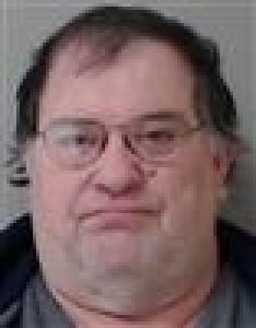 Paul Richard Grove a registered Sex Offender of Pennsylvania