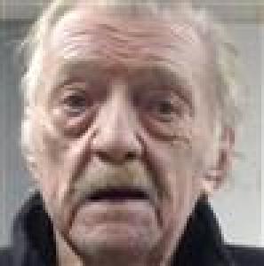Arthur Ray Perkins a registered Sex Offender of Pennsylvania