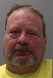 Markus Eric Mutzabaugh a registered Sex Offender of Pennsylvania