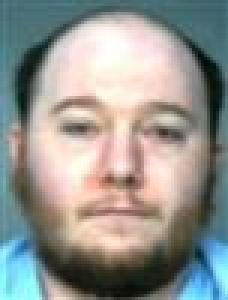 Aaron Ruffalo Beck a registered Sex Offender of Pennsylvania