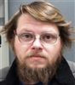 Aaron Michael Leonard a registered Sex Offender of Pennsylvania
