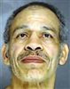 Luis Orlando Fuentes a registered Sex Offender of New Jersey