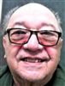 Salvatore Roberto a registered Sex Offender of Pennsylvania