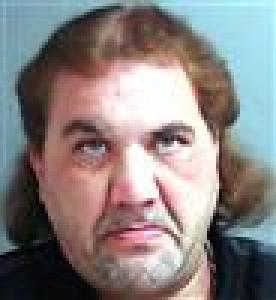 Daniel Luther Funt Sr a registered Sex Offender of Pennsylvania