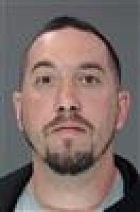 Anthony Nathan Rieger a registered Sex Offender of Pennsylvania