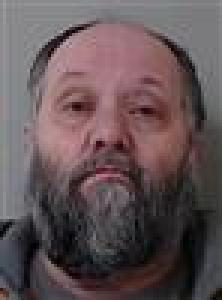 Charles Mack Markle a registered Sex Offender of Pennsylvania