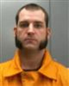 Cody Ian Staub a registered Sex Offender of Pennsylvania