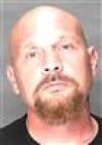 Chad Michael Reigert a registered Sex Offender of Pennsylvania