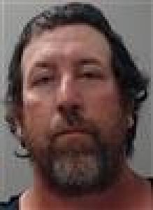 Jay Andrew Evans a registered Sex Offender of Pennsylvania