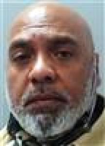 Romont Alvin Jones a registered Sex Offender of Pennsylvania