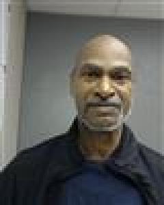 Terrance Fordham a registered Sex Offender of Pennsylvania