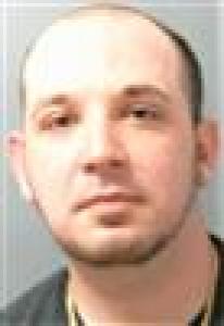 Justin Williamjoseph Hamill a registered Sex Offender of Pennsylvania