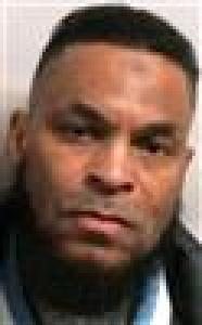 Duane Anthony Jackson a registered Sex Offender of Pennsylvania
