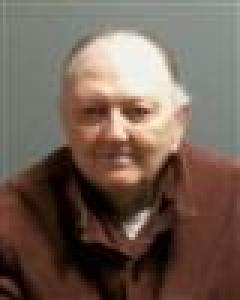 Ralph Earl Zeigler a registered Sex Offender of Pennsylvania