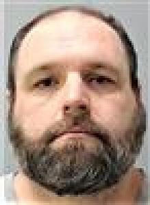 Troy Dean Carpenter a registered Sex Offender of Pennsylvania