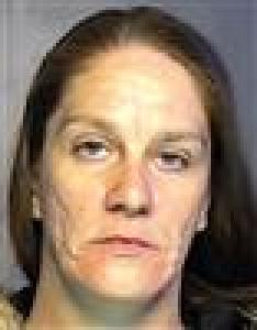 Carol Anne Earl a registered Sex Offender of Pennsylvania