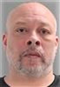 Tchalla Uron Dickson a registered Sex Offender of Pennsylvania