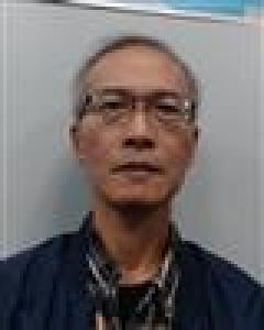 Steven Chungkuei Chang a registered Sex Offender of Pennsylvania