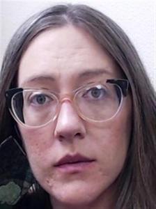 Megan Fae Clough a registered Sex Offender of Pennsylvania