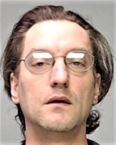 Russell Bohannan a registered Sex Offender of Pennsylvania