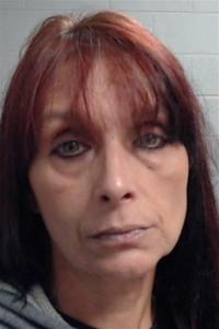 Tracy Ann Morey a registered Sex Offender of Pennsylvania