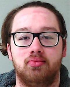 Zachary Horchler a registered Sex Offender of Pennsylvania
