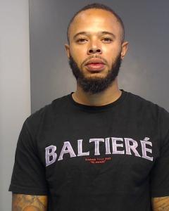 Anthony Michael Brooks III a registered Sex Offender of Pennsylvania