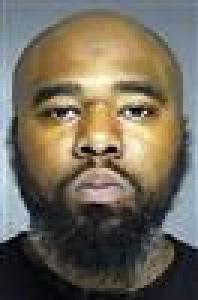 Anthony Weathersby a registered Sex Offender of Pennsylvania