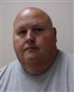 Matthew Dean Evans a registered Sex Offender of Pennsylvania
