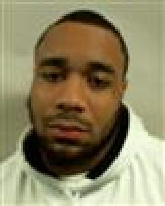 Antuane Brown a registered Sex Offender of Pennsylvania