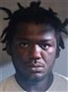 Nykeem Smalls a registered Sex Offender of Pennsylvania