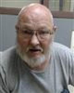 John William Baird a registered Sex Offender of Pennsylvania