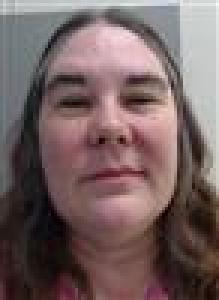 Kimberly A Linhart a registered Sex Offender of Pennsylvania