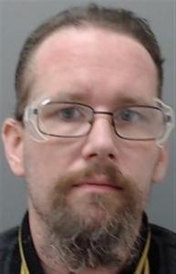 Ryan Lee Thornton a registered Sex Offender of Pennsylvania