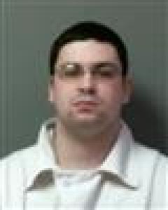 Austin James Colburn a registered Sex Offender of Pennsylvania