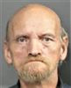 Charles Barnes a registered Sex Offender of Pennsylvania