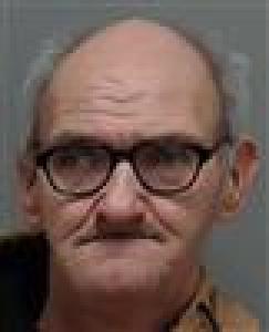 Richard Eugene Renninger a registered Sex Offender of Pennsylvania