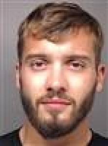 Nolan Ray Shoemaker a registered Sex Offender of Pennsylvania