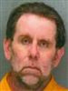 Edward John Lord a registered Sex Offender of Pennsylvania