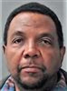 Eric Leslie Burruss a registered Sex Offender of Pennsylvania