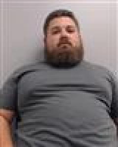 Joseph Dean Butler a registered Sex Offender of Pennsylvania