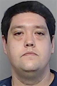 Justin Sabin a registered Sex Offender of Pennsylvania