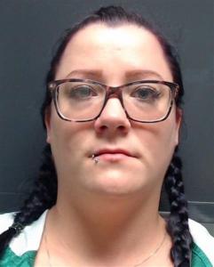 Deborah Corona a registered Sex Offender of Pennsylvania