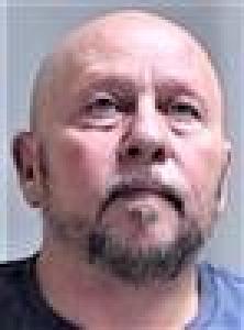 Timothy Mark Henry a registered Sex Offender of Pennsylvania
