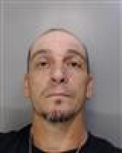Bradly Russell Smith Sr a registered Sex Offender of Pennsylvania